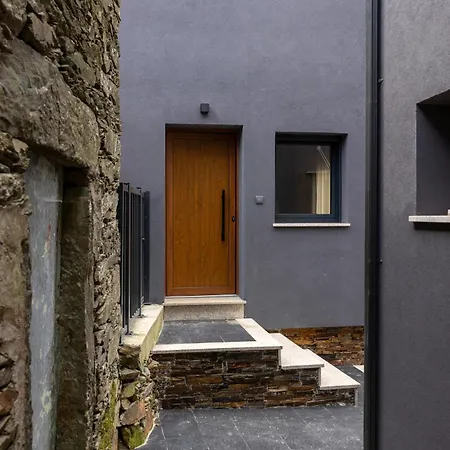 Casa Avo Linda *