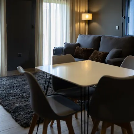 Casa Avo Linda Vila Real